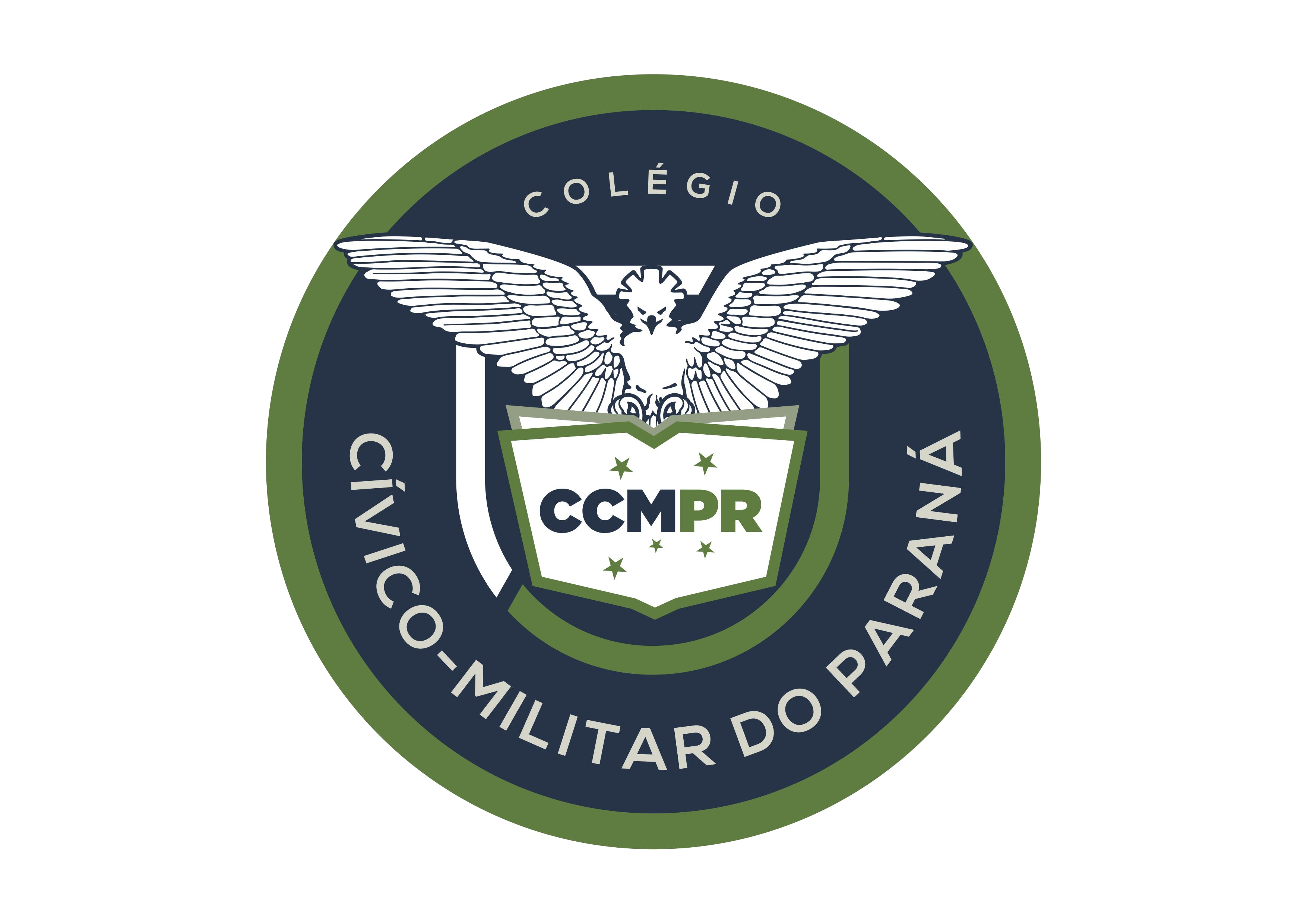 Logo do Colégio